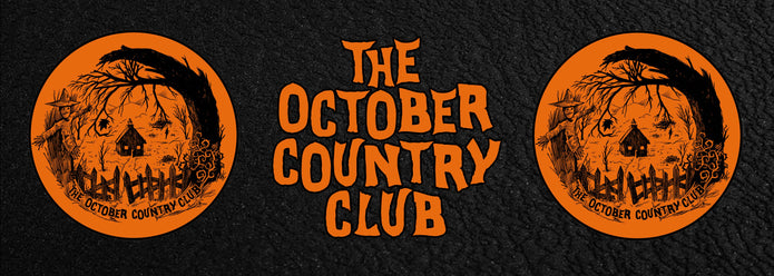 The October Country Club