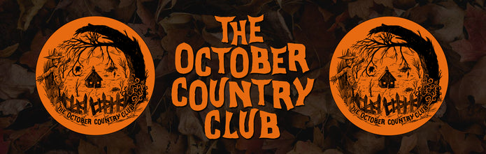 What Is The Autumnal Alphabet? – The October Country Club