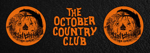 The October Country Club