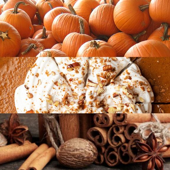 The Hallowed Pumpkin Deluxe Room Spray