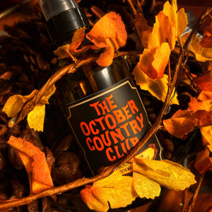 The Apple Orchard Deluxe Room Spray